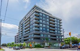 2 odalılar daire North York'da, Kanada. C$668,000