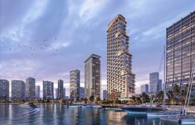 New residential complex with apartments Dubai Design District'da, BAE. Min.$2,295,000