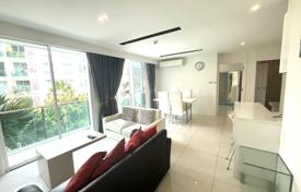 2 odalılar daire 70 m² Pattaya'da, Tayland. $138,000