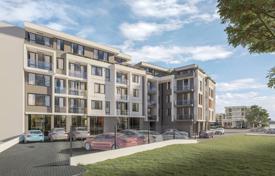 3 odalılar daire 81 m² Nessebar'da, Bulgaristan. 125,000 €