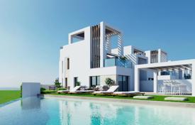 3 odalılar konak 101 m² Los Alcazares'da, İspanya. 645,000 €