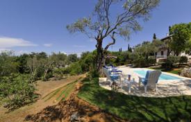 6 odalılar villa Korfu'da, Yunanistan. 699,000 €