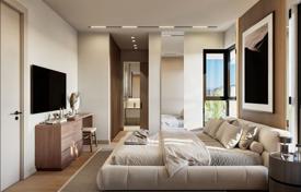 3 odalılar çatı dairesi 124 m² Germasogeia'da, Kıbrıs. 910,000 €