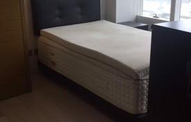 3 odalılar kondominyumda daireler Watthana'da, Tayland. $3,060 haftalık