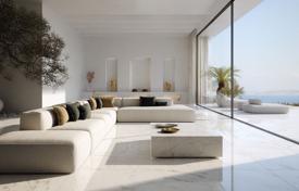 4 odalılar yazlık ev 540 m² Moraira'da, İspanya. 2,200,000 €
