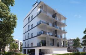 1 odalılar yeni binada daireler Limassol (city)'da, Kıbrıs. 377,000 €