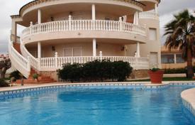 6 odalılar villa 600 m² La Manga del Mar Menor'da, İspanya. 1,990,000 €