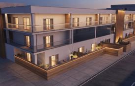New residential complex with apartments Atina'da, Yunanistan. Min.255,000 €