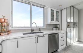 7 odalılar daire North York'da, Kanada. C$1,051,000