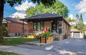 Şehir içinde müstakil ev – Etobicoke, Toronto, Ontario,  Kanada. C$1,192,000