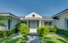 Villa – Key Biscayne, Florida, Amerika Birleşik Devletleri. $3,750,000