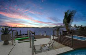 Villa – Miami sahili, Florida, Amerika Birleşik Devletleri. $7,950,000