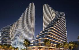 Market Binghatti Flare – Jumeirah Village Triangle (JVT), Jumeirah Village, Dubai, BAE. $1,765,000