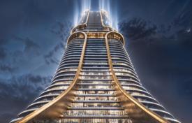 Ofis ShahrukhZ by Danube – Al Sufouh, Dubai, BAE. $869,000