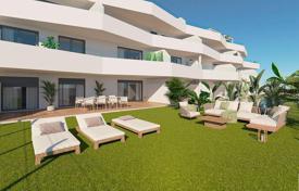 3 odalılar daire 95 m² Estepona'da, İspanya. 460,000 €