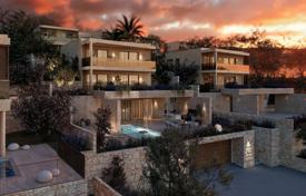 5 odalılar villa 348 m² Trogir'da, Hırvatistan. 1,750,000 €