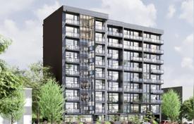 2 odalılar daire 62 m² Tbilisi (city)'da, Gürcistan. $101,000