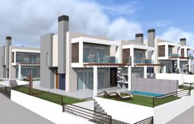 3 odalılar şehir içinde müstakil ev 100 m² Halkidiki'de, Yunanistan. 360,000 €