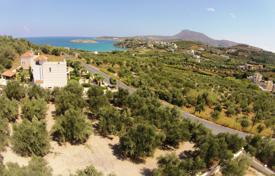 Arsa – Hanya, Girit, Yunanistan. 110,000 €