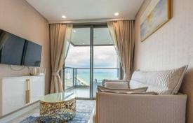 1 odalılar daire 39 m² Pattaya'da, Tayland. $214,000