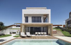 4 odalılar villa 315 m² Benidorm'da, İspanya. 1,050,000 €