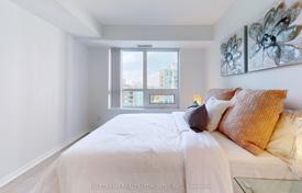 5 odalılar daire Etobicoke'de, Kanada. C$857,000
