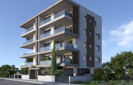 2 odalılar yeni binada daireler Limassol (city)'da, Kıbrıs. 370,000 €