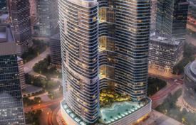 Konut kompleksi Binghatti Hillviews – Al Barsha South, Dubai, BAE. Min.$222,000