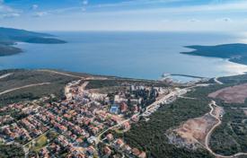 2 odalılar daire 97 m² Luštica'da, Karadağ. 874,000 €