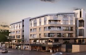 New residential complex with apartments Sarıyer'da, Türkiye. Min.72,787,000 TRY