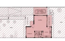 3 odalılar yazlık ev 150 m² Limasol'da, Kıbrıs. 474,000 €