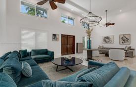 Şehir içinde müstakil ev – Fort Lauderdale, Florida, Amerika Birleşik Devletleri. $7,090,000