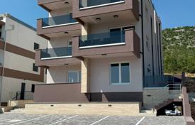 2 odalılar daire 66 m² Seline'de, Hırvatistan. 199,000 €