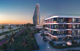 2 odalılar yeni binada daireler 60 m² Batumi'de, Gürcistan. $100,000