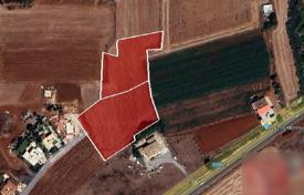 Arsa Famagusta'da, Kıbrıs. 150,000 €