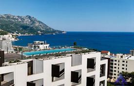 1 odalılar daire 77 m² Bečići'de, Karadağ. 276,000 €