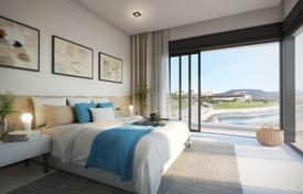 10 odalılar villa 265 m² Las Lagunas de Mijas'da, İspanya. 1,390,000 €