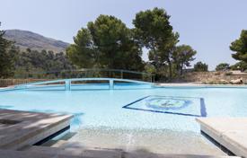 6 odalılar villa Mayorka (Mallorca)'da, İspanya. 6,600 € haftalık