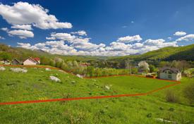 Arsa Kolašin'da, Karadağ. Price on request