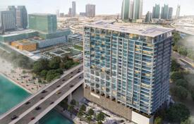 Konut kompleksi Al Maryah Vista – Abu Dhabi, BAE. Min.$440,000