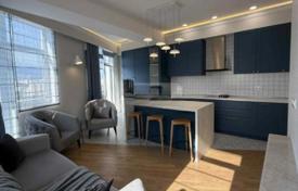 2 odalılar daire 65 m² Tbilisi (city)'da, Gürcistan. $112,000