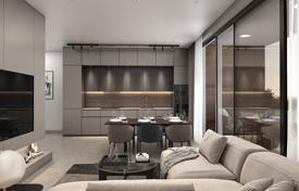 1 odalılar daire 53 m² Geri'de, Kıbrıs. 123,000 €