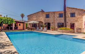 Villa – Mayorka (Mallorca), Balear Adaları, İspanya. 2,870 € haftalık