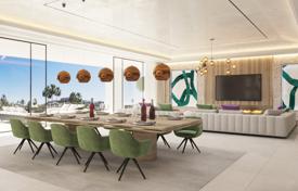 5 odalılar villa 617 m² Marbella'da, İspanya. 3,500,000 €