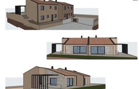 4 odalılar şehir içinde müstakil ev 181 m² Buje'de, Hırvatistan. 260,000 €