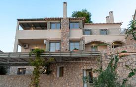 Villa – Mora, Administration of the Peloponnese, Western Greece and the Ionian Islands, Yunanistan. 12,100 € haftalık