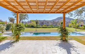 5 odalılar villa 240 m² Bodrum'da, Türkiye. Price on request