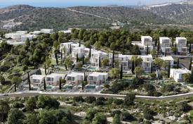3 odalılar villa 140 m² Pareklisia'da, Kıbrıs. 980,000 €
