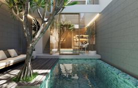 3 odalılar villa 161 m² Tibubeneng'da, Endonezya. $269,000