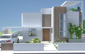 4 odalılar yazlık ev 200 m² Peyia'da, Kıbrıs. 620,000 €